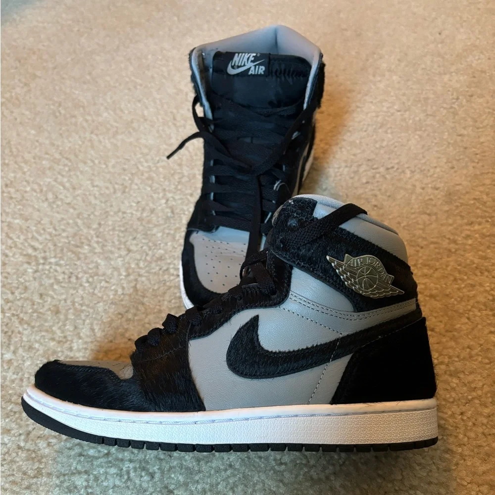 Air Jordan 1 Retro High OG - Picture 1 of 5